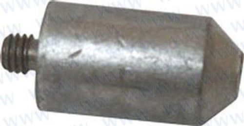 ALUMINIUM ANODE