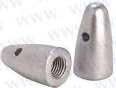 ANODE FOR SHAFT 40 - 45mm