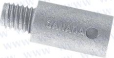 ZINC ANODE