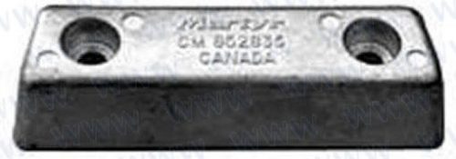 ZINC ANODE