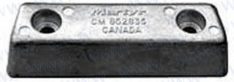 ALUMINIUM ANODE