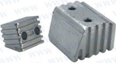 ZINC ANODE