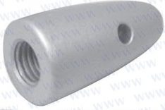 ANODE FOR SHAFT