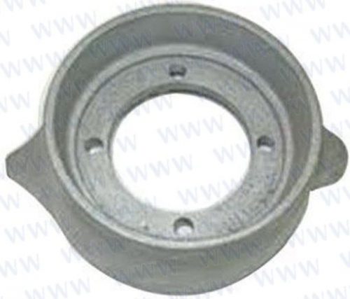 ALUMINIUM ANODE