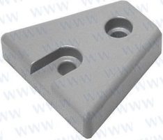 ZINC ANODE VOLVO DPX