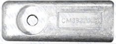 ANODE VERADO ZINC 893404