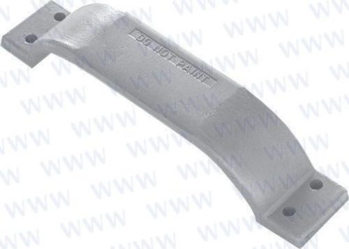 ALUMINIUM ANODE