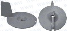 ZINC ANODE