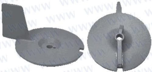 ZINC ANODE