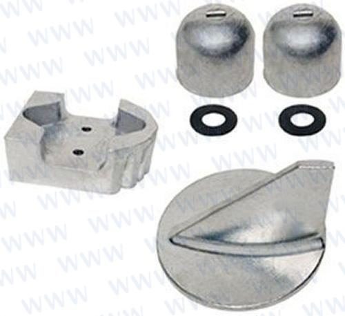 MAGNESIUM ANODE KIT