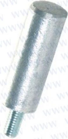 ZINC ANODE