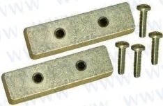 ALUMINIUM ANODE