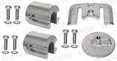 ALUMINIUM ANODE KITS