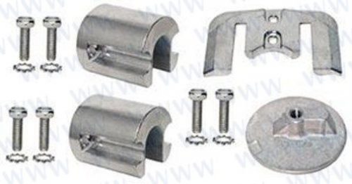 MAGNESIUM ANODE KIT