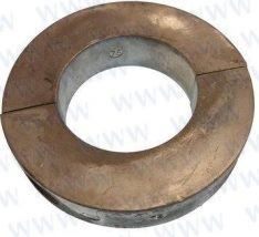 PROP SHAFT ANODE 3/4"