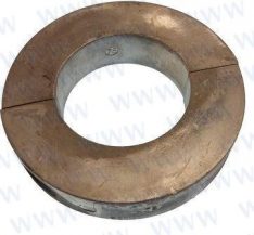 SHAFT ANODE