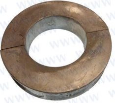 PROP SHAFT ANODE 3-1/2"