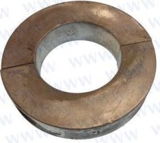 PROP SHAFT ANODE 7/8"