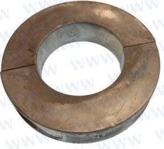 PROP SHAFT ANODE 1"