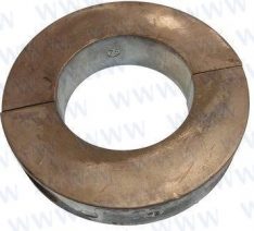 SHAFT ANODE