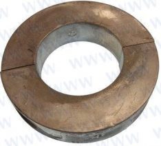 SHAFT ANODE