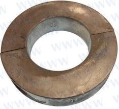 SHAFT ANODE