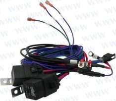 KIT HARNESS FOR CMC13002Q