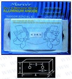 ZINC ANODE