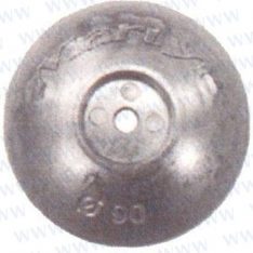 ZINC ANODE