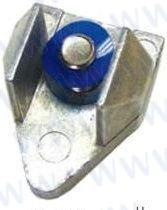 ZINC ANODE