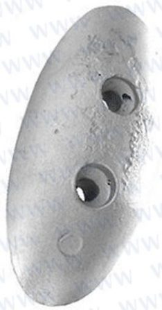 ZINC ANODE