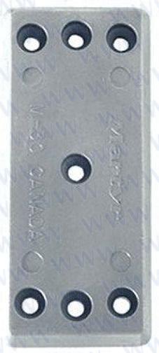 ALUMINIUM ANODE