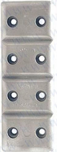 ALUMINIUM ANODE