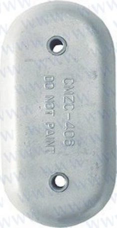 ZINC ANODE