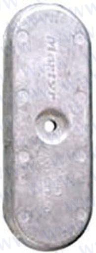 ALUMINIUM ANODE