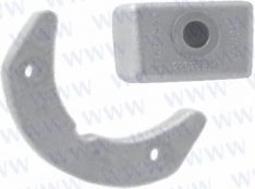 ALUMINIUM ANODE KIT