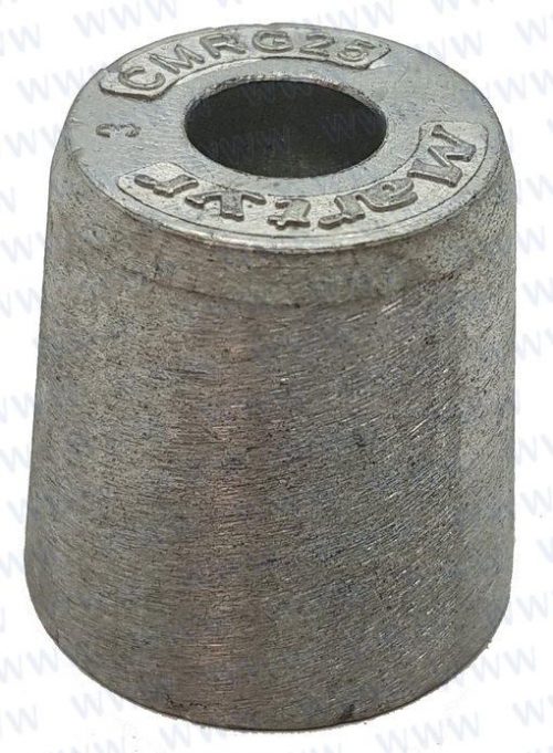 ANODE REGGIANI ZINC