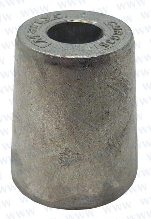 ANODE REGGIANI ZINC