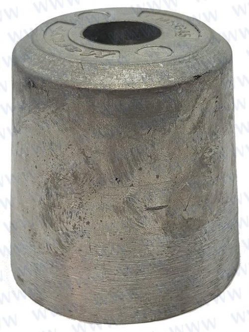 ANODE REGGIANI ZINC