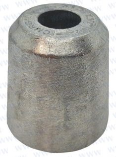 ANODE REGGIANI ZINC