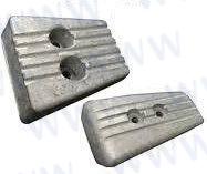 ALUMINIUM ANODE KIT