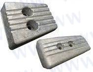 MAGNESIUM ANODE KIT