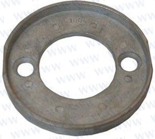 ZINC ANODE