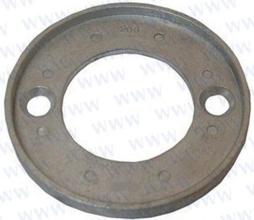 ZINC ANODE