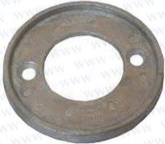 ZINC ANODE