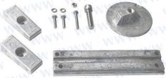 MAGNESIUM ANODE KIT