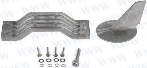 MAGNESIUM ANODE KIT