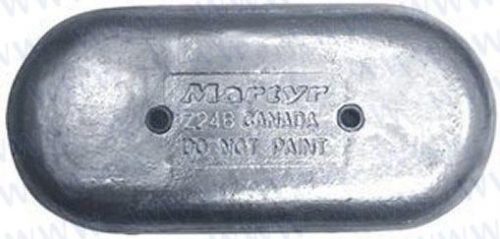 ALUMINIUM ANODE