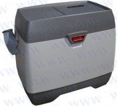 PORTABLE FRIDGE ENGEL14L 12V ABS