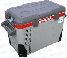 PORTABLE FRIDGE 40L ENGEL 12/24/230V ABS